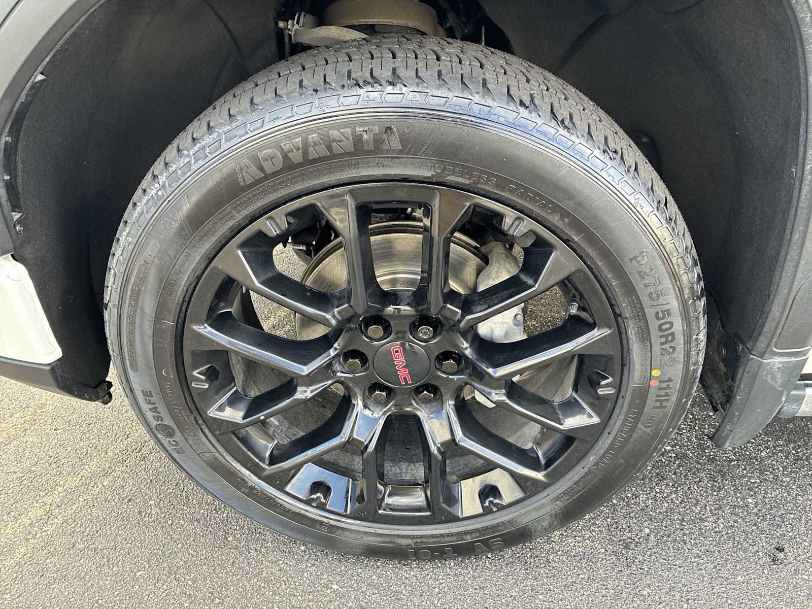 Certified 2024 GMC Sierra 1500 Denali w/ Denali Reserve Package image 34