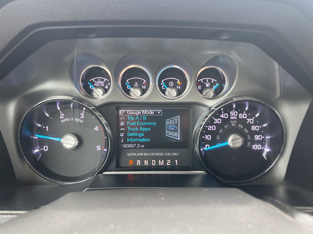 Used 2015 Ford F250 Platinum AWD/4WD image 18