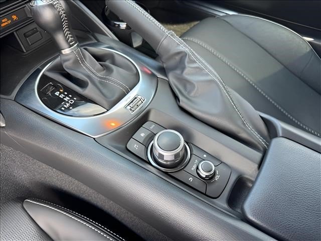 Used 2023 MAZDA MX-5 Miata Grand Touring w/ Weather Package RWD image 23