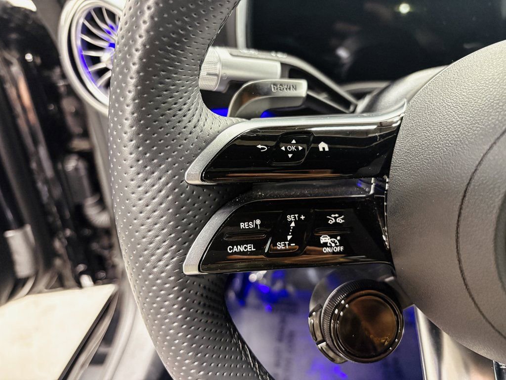 Used 2025 Mercedes-Benz AMG GT 63 image 11