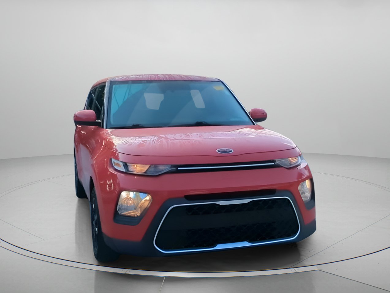 Used 2020 Kia Soul S FWD image 5