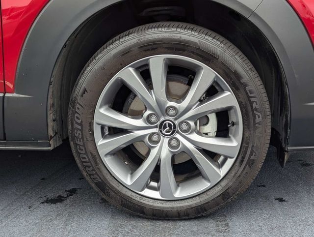 Used 2024 MAZDA CX-30 AWD 2.5 S w/ Preferred Package image 14