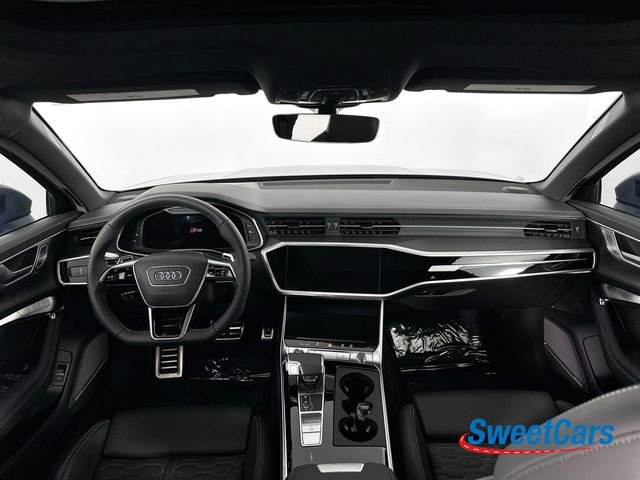 Used 2025 Audi RS 6 performance image 15