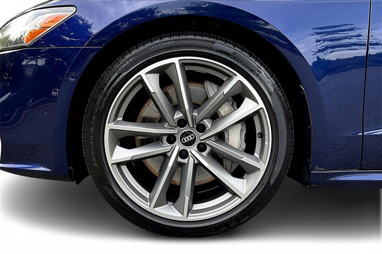 Used 2021 Audi A7 3.0T Premium Plus image 29