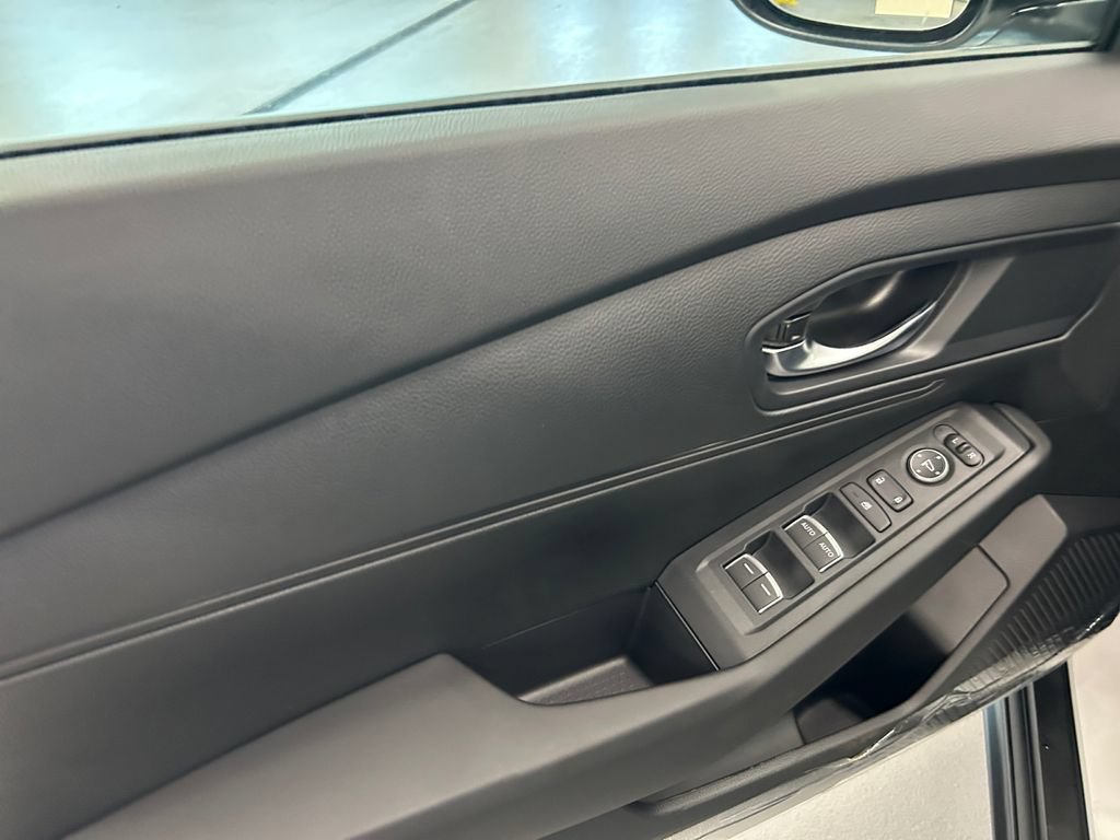 New 2026 Honda Accord LX image 16