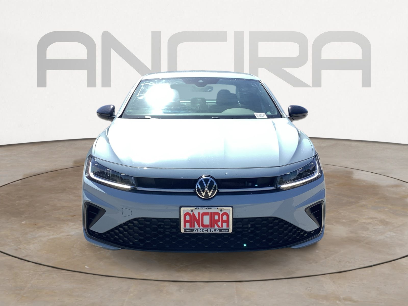 New 2026 Volkswagen Jetta Sport FWD image 3