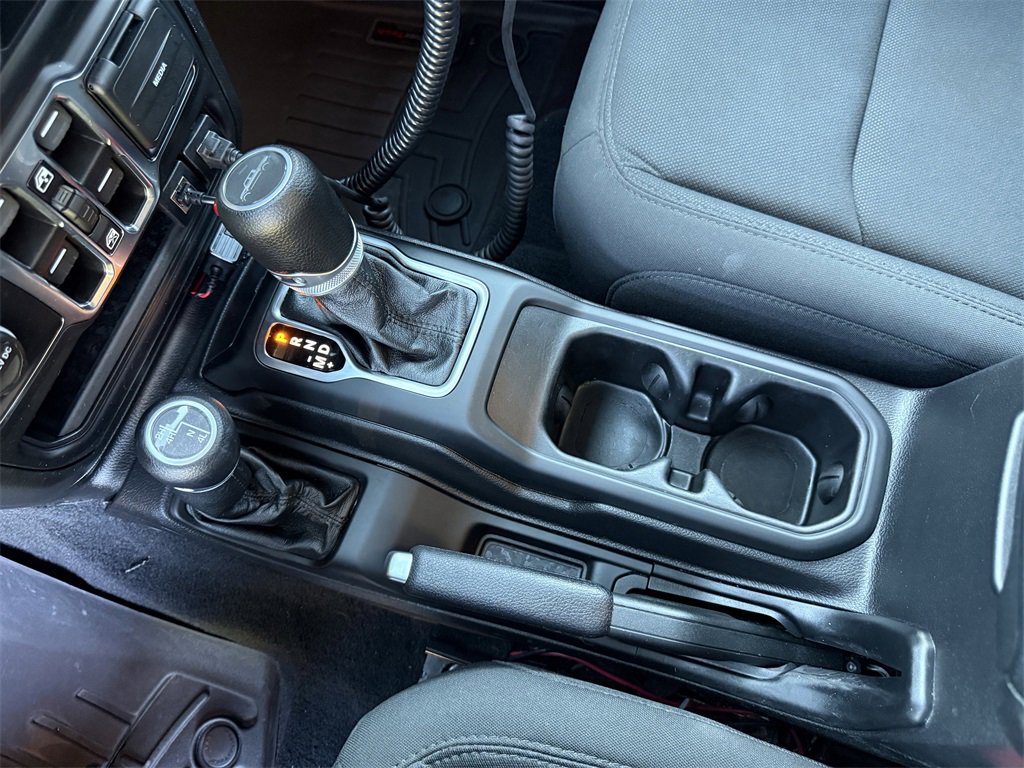 Used 2021 Jeep Gladiator Sport image 29