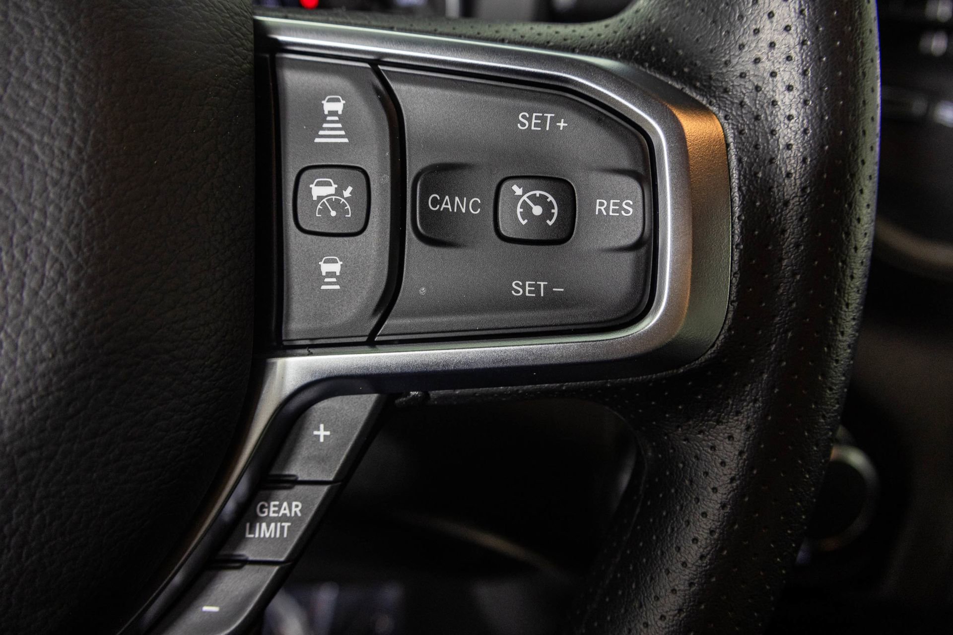 New 2026 RAM 1500 Classic Warlock image 27