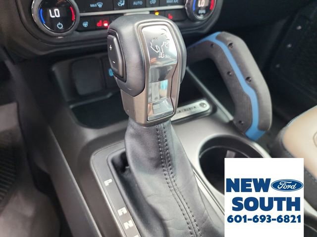 Used 2023 Ford Bronco Wildtrak image 28