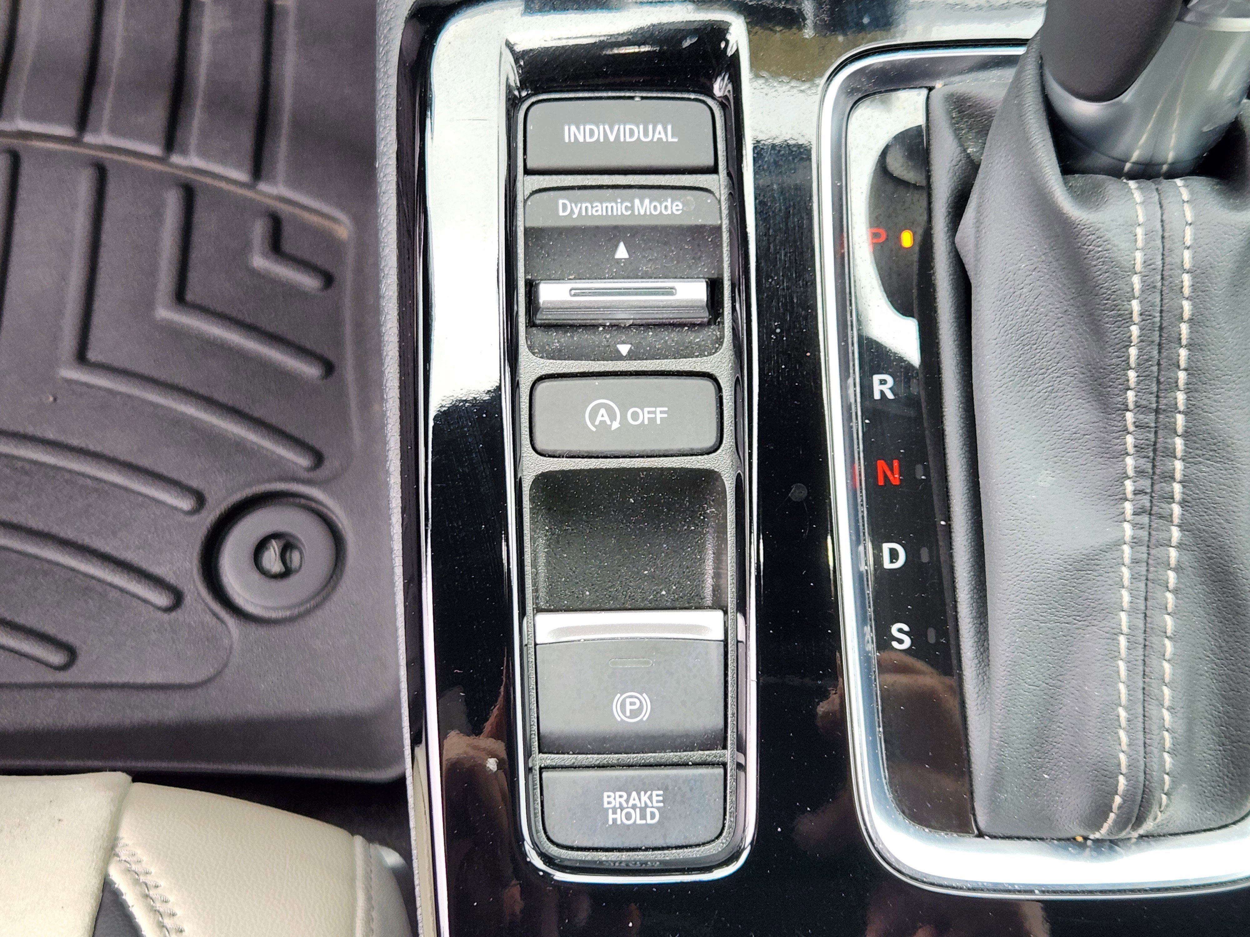 Certified 2024 Acura Integra A-Spec image 22