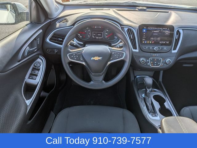 Used 2024 Chevrolet Malibu LT FWD image 31