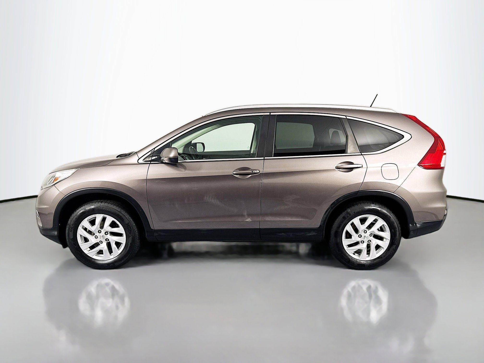 Used 2015 Honda CR-V EX-L image 8