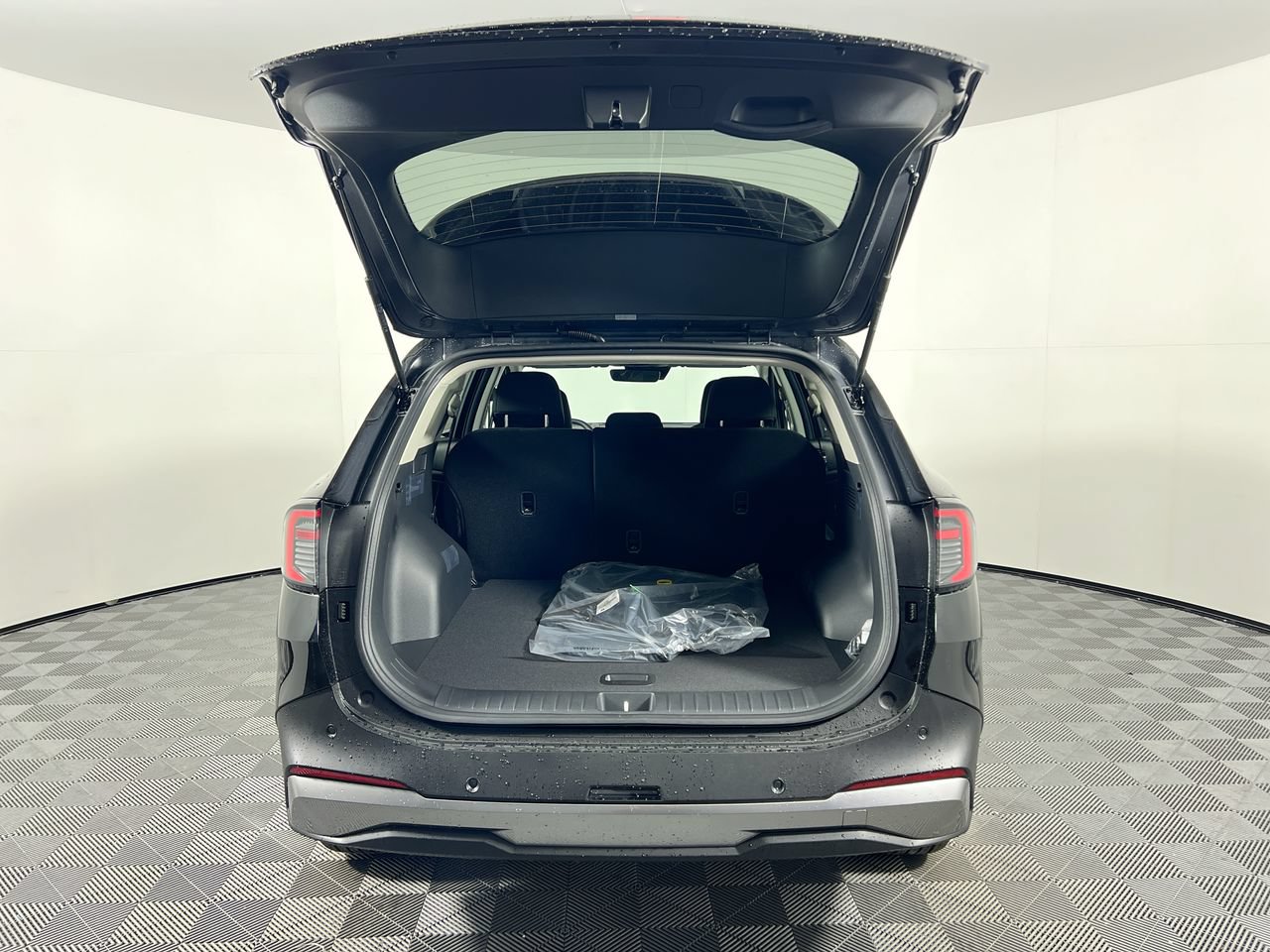 New 2027 Kia Sportage LX FWD image 35