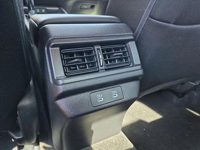 Used 2026 Honda Accord SE image 17