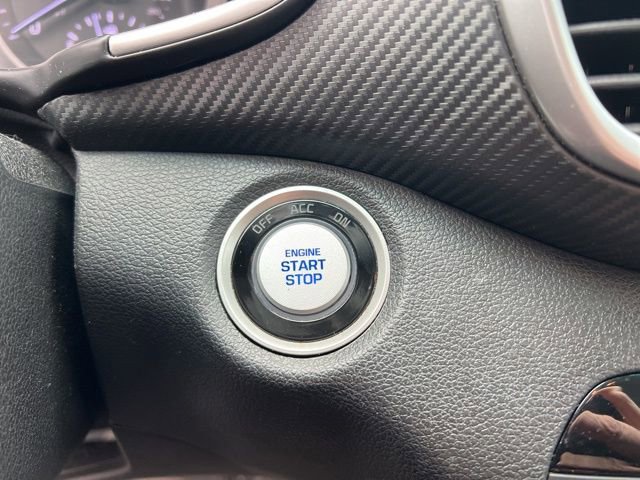 Used 2020 Hyundai Tucson Sport w/ Cargo Package image 17