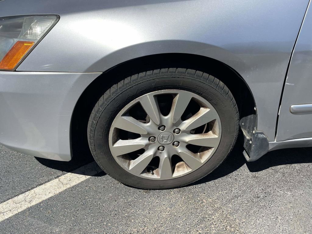 Used 2006 Honda Accord LX image 26