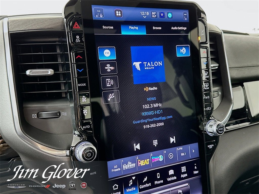 New 2026 RAM 1500 Laramie image 34