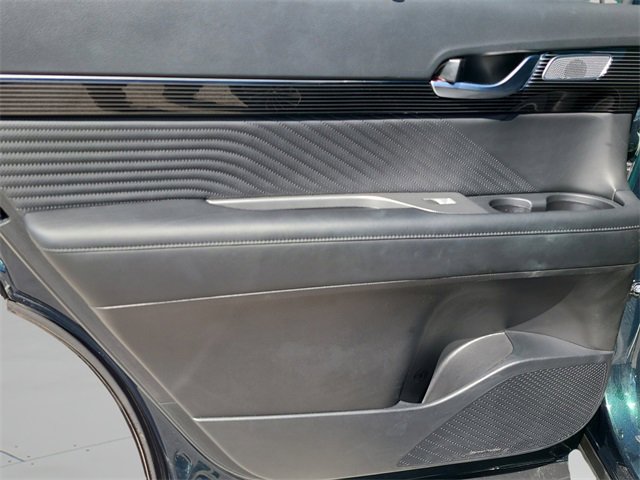 Used 2024 Hyundai Palisade Calligraphy image 19