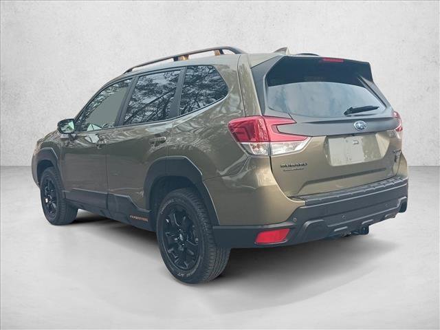 Used 2023 Subaru Forester Wilderness image 8