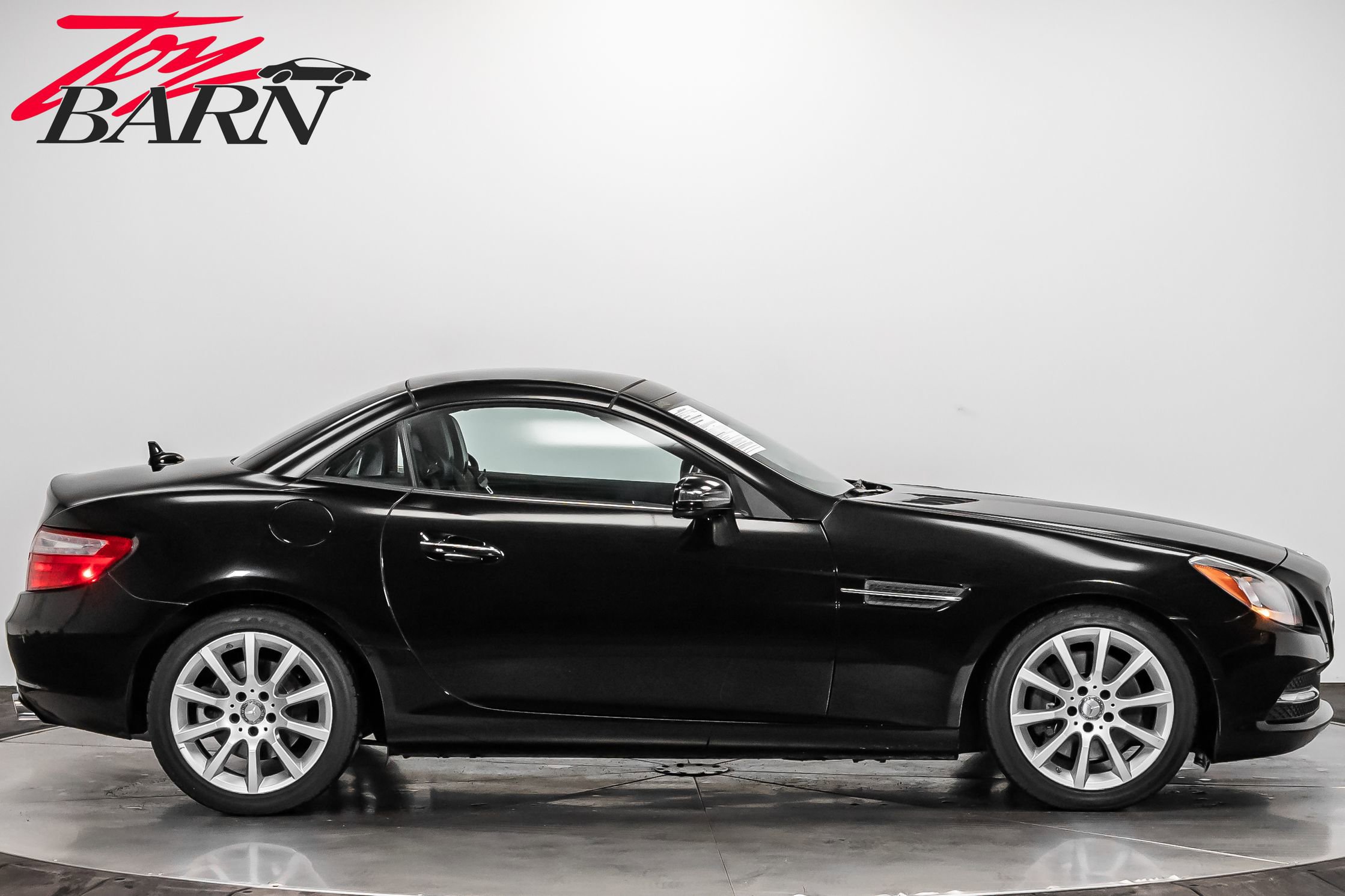 Used 2016 Mercedes-Benz SLK 300 SLK 300 image 14