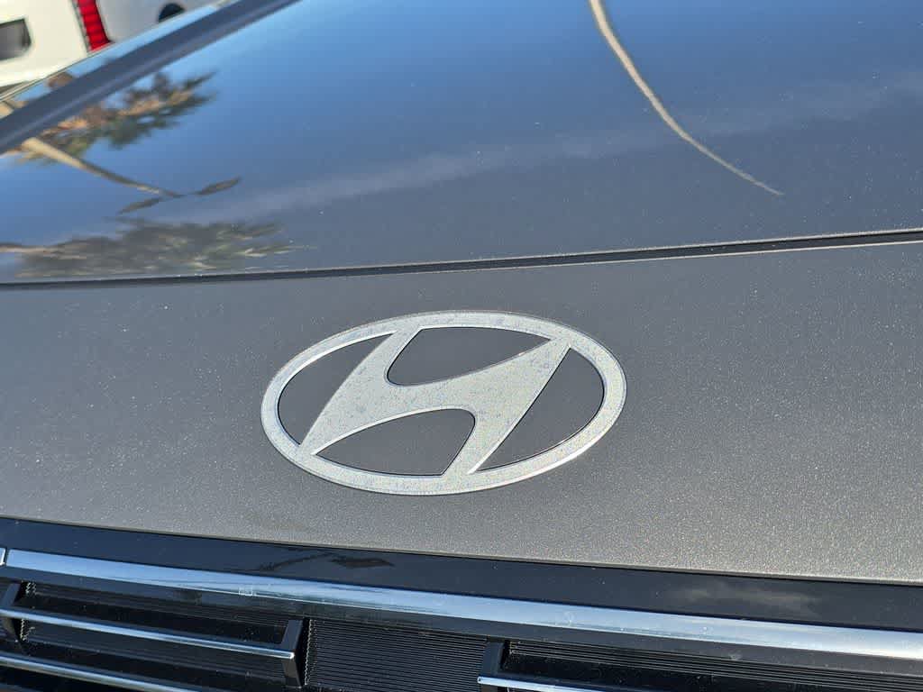 New 2026 Hyundai Palisade SE FWD image 12