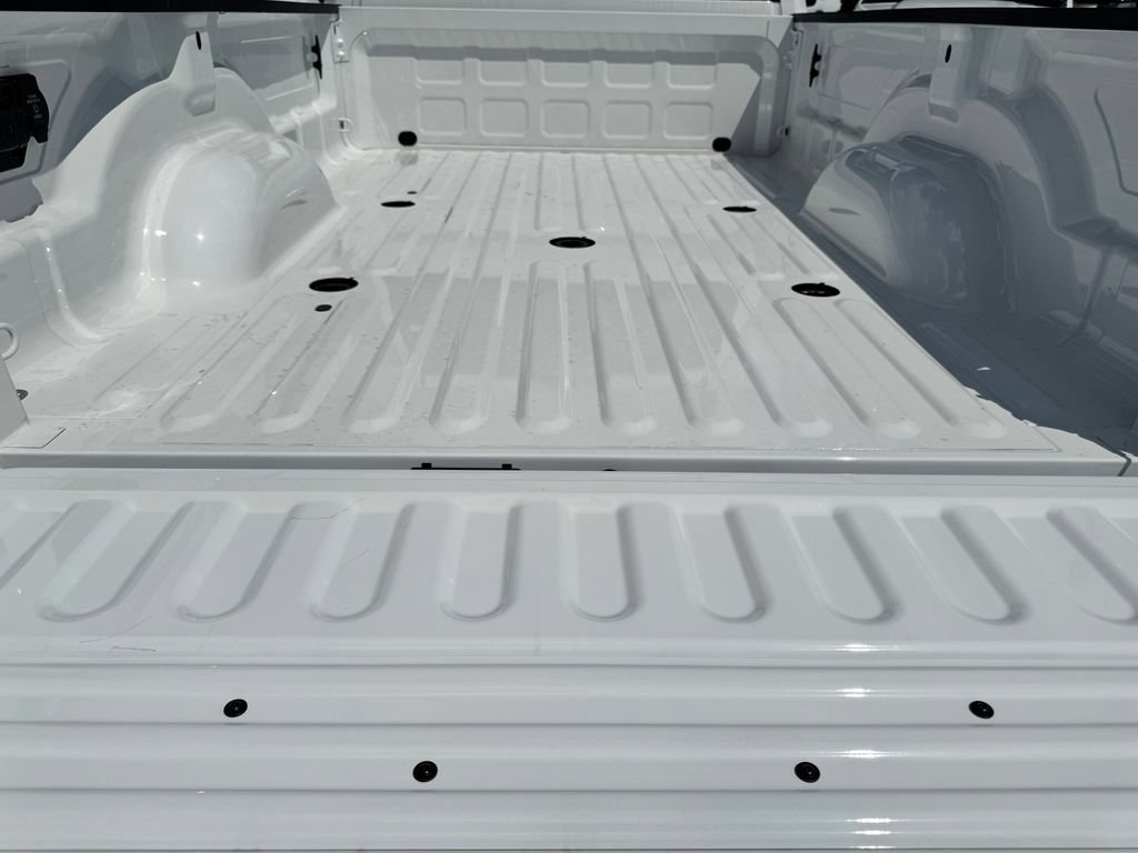New 2026 RAM 3500 Tradesman AWD/4WD image 9