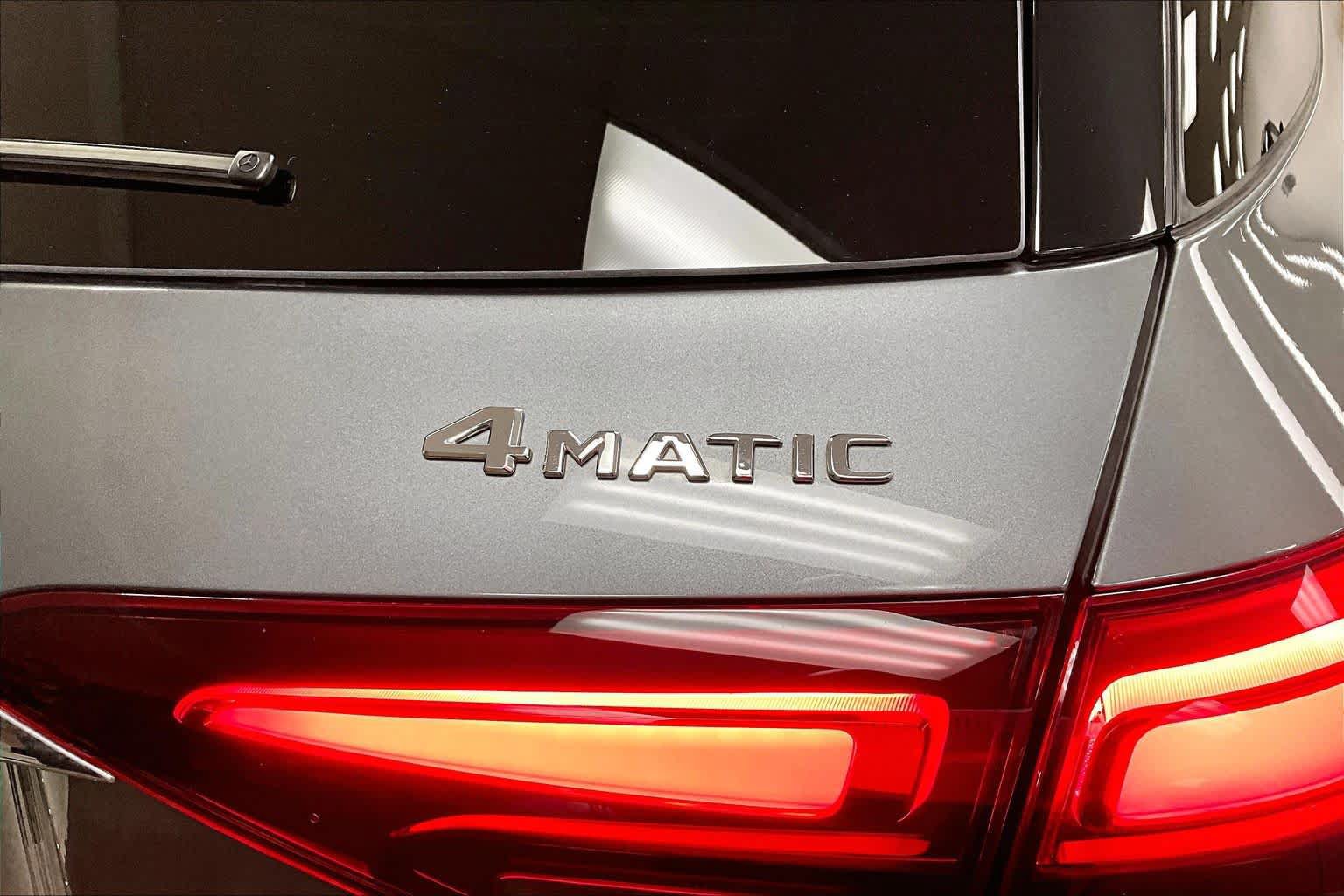Certified 2026 Mercedes-Benz GLE 350 4MATIC image 10