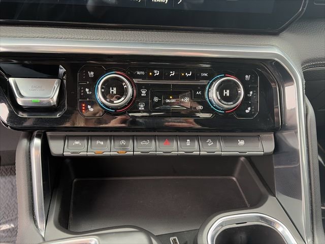 Used 2023 GMC Sierra 1500 Denali w/ Denali Reserve Package image 25