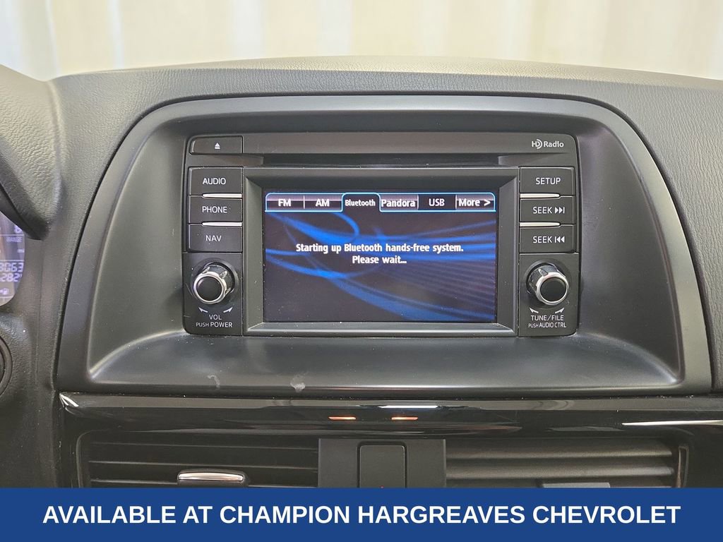 Used 2014 MAZDA CX-5 Touring image 17