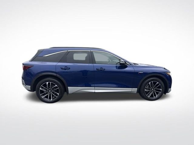 Used 2024 Acura ZDX A-Spec image 6