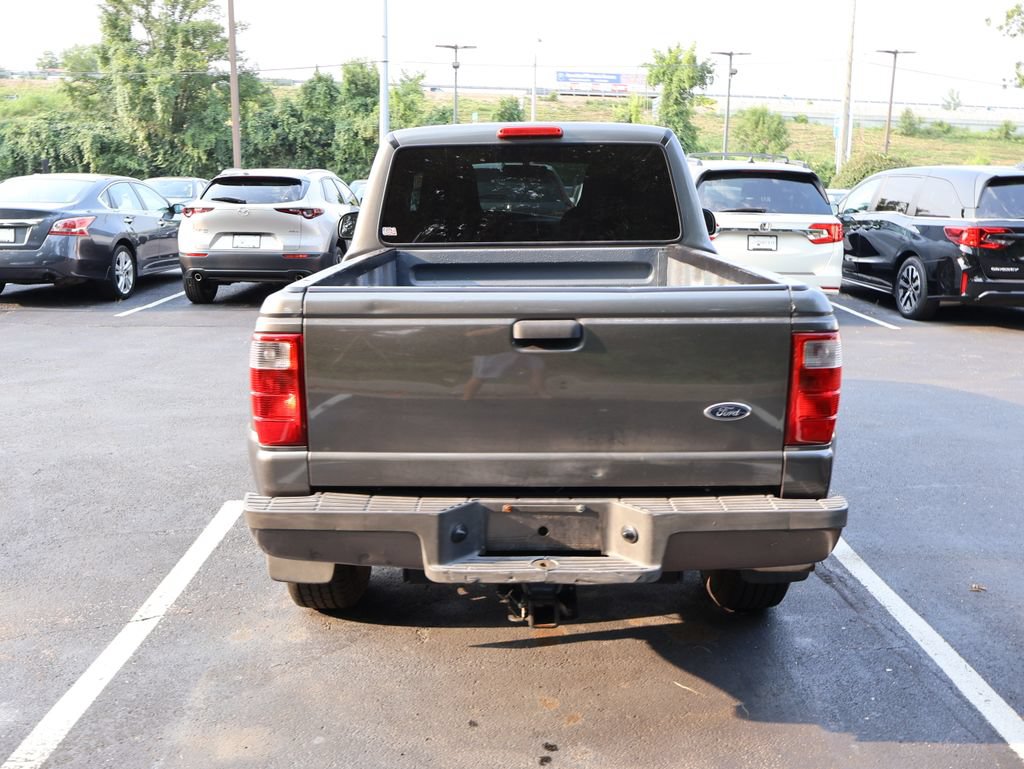 Used 2004 Ford Ranger Edge RWD image 6
