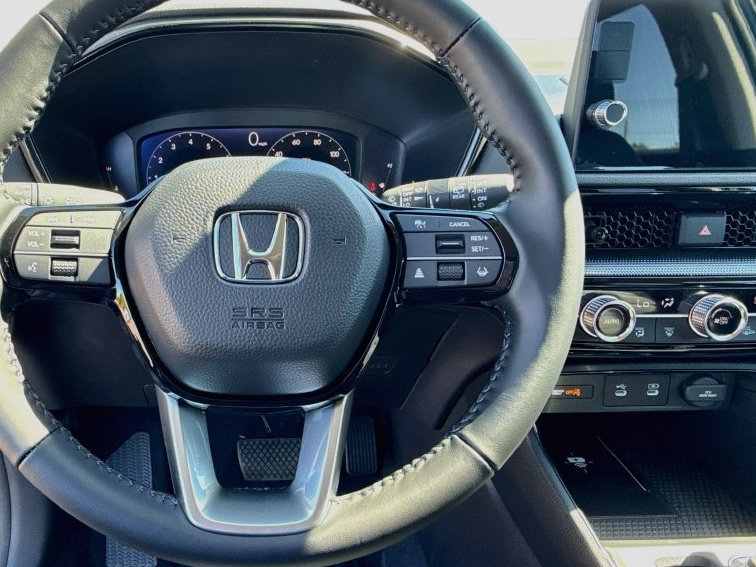 New 2027 Honda CR-V EX-L image 14
