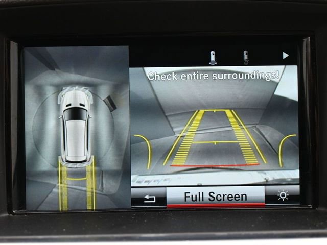 Used 2015 Mercedes-Benz GL 450 4MATIC image 19