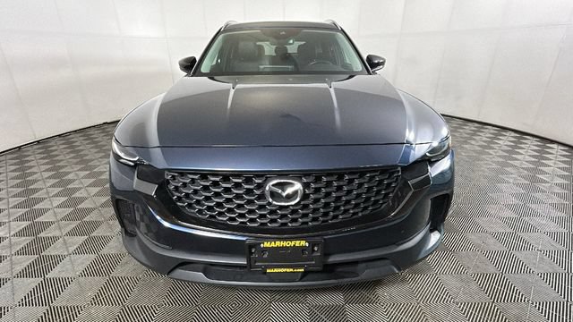 Used 2023 MAZDA CX-50 2.5 S w/ Cargo Package AWD/4WD image 7
