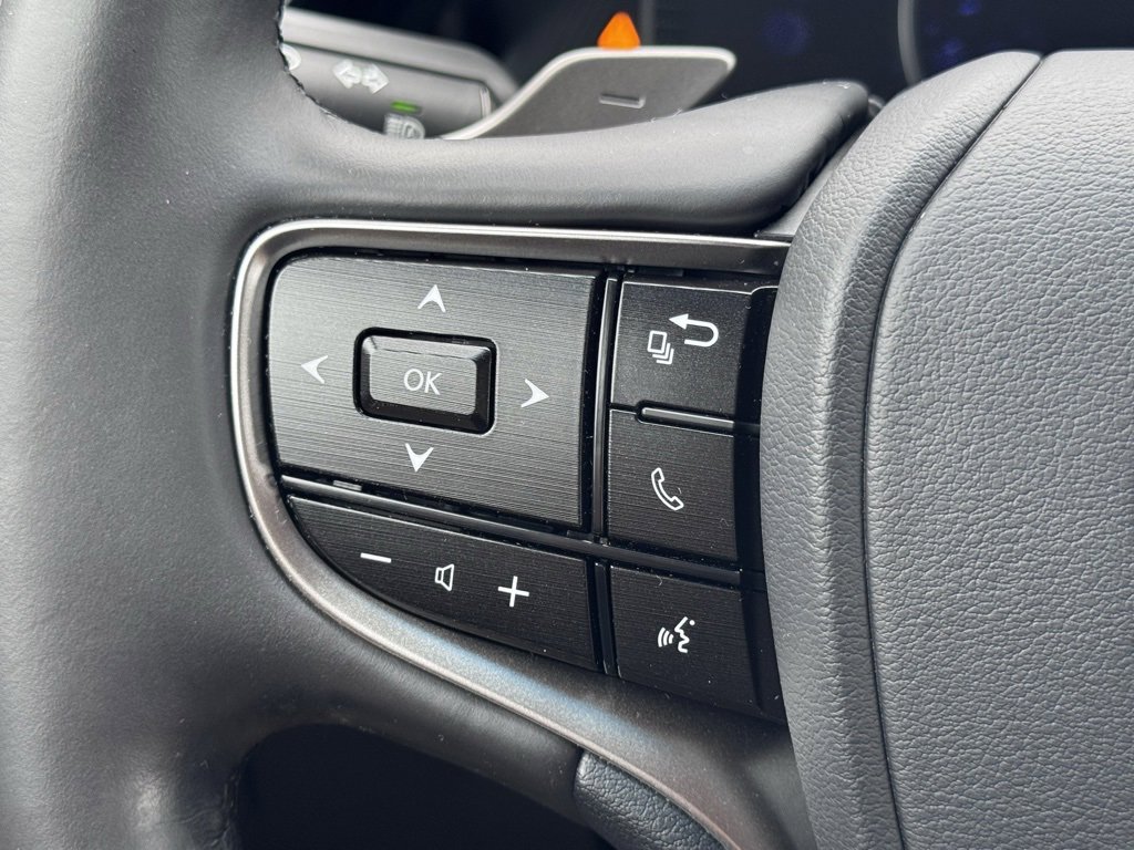 Used 2022 Lexus ES 350 w/ Premium Package image 8