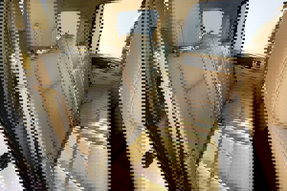 Used 2017 Ford Expedition XLT w/ Equipment Group 202A image 27