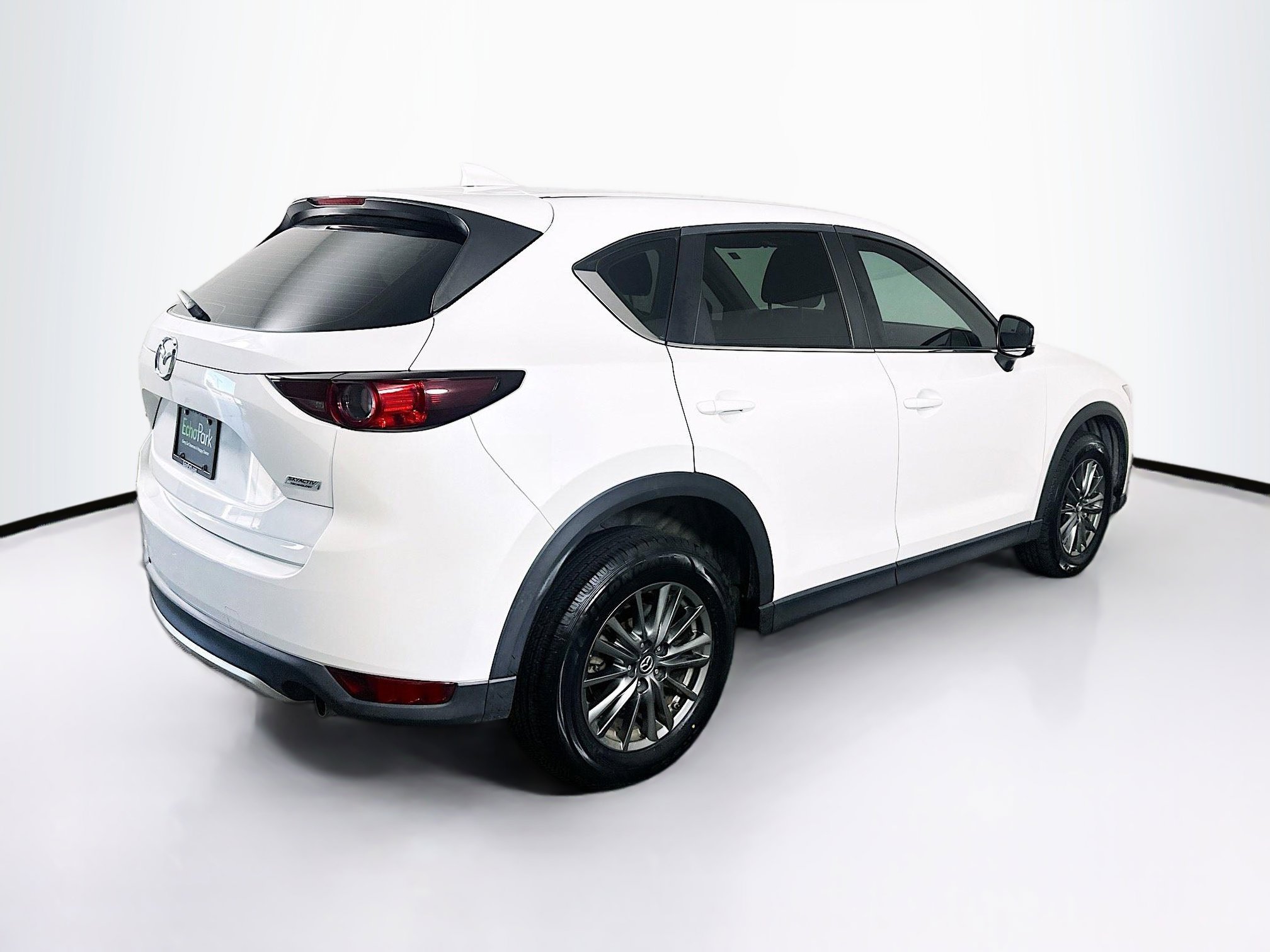 Used 2018 MAZDA CX-5 Sport FWD image 9