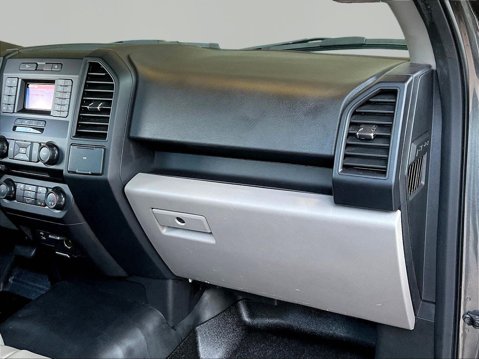 Used 2018 Ford F150 XL w/ Equipment Group 101A Mid RWD image 23