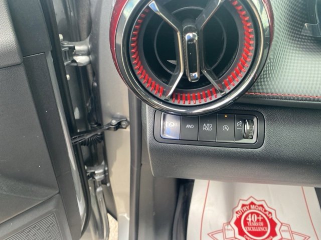 New 2026 Chevrolet Equinox RS w/ Convenience Package III image 19