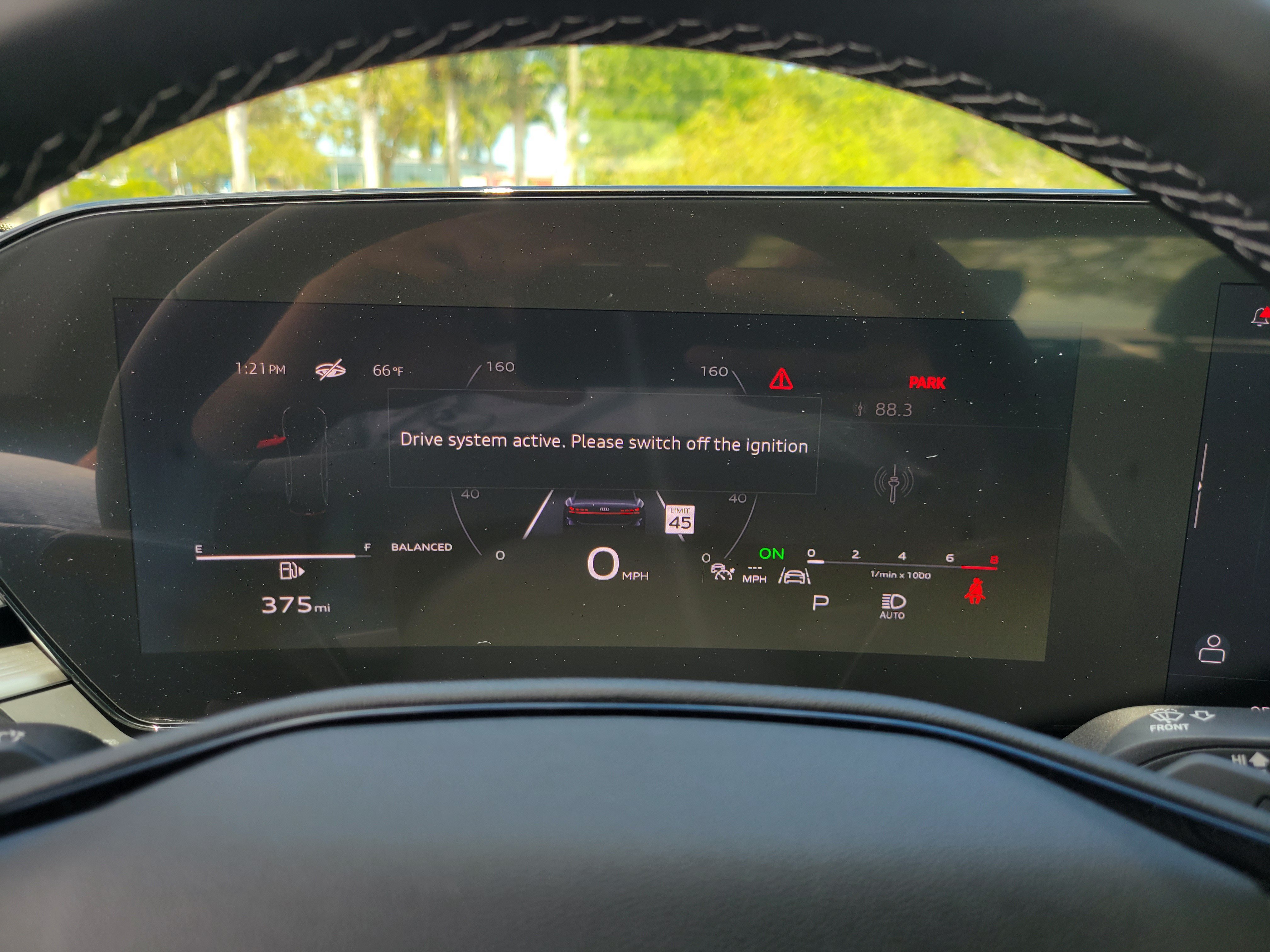 New 2026 Audi A6 Prestige AWD/4WD image 31
