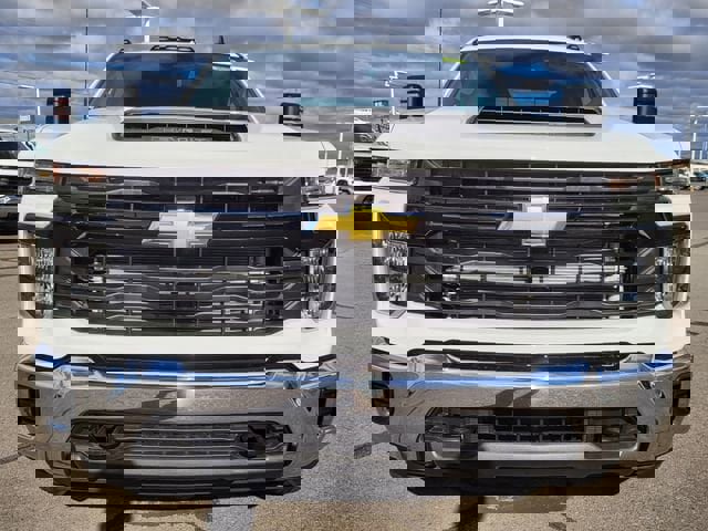 New 2025 Chevrolet Silverado 3500 W/T w/ WT Convenience Package image 16