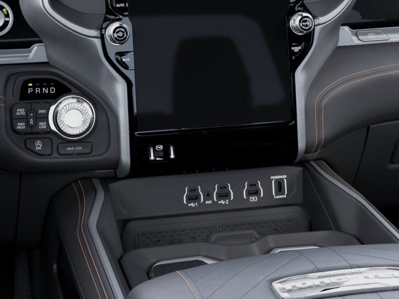 New 2026 RAM 1500 Tungsten image 24