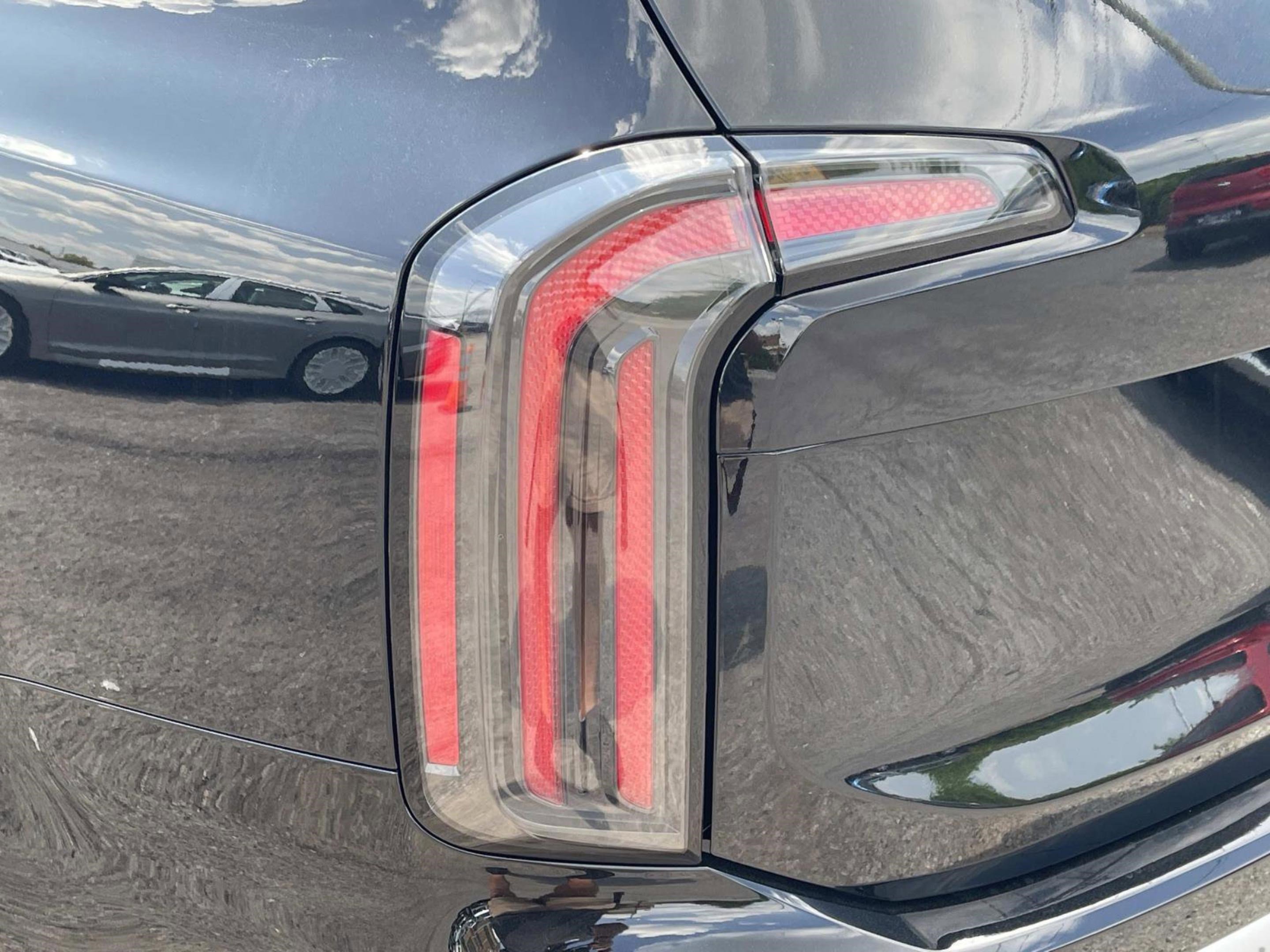 New 2025 Kia Telluride SX Prestige image 36