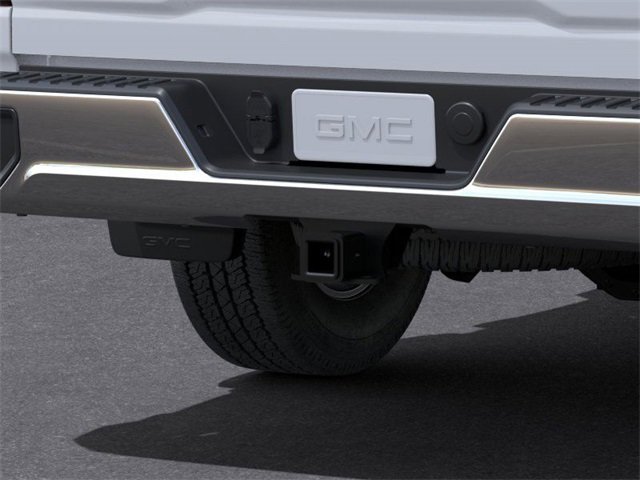 New 2025 GMC Sierra 2500 Pro w/ Convenience Package image 14