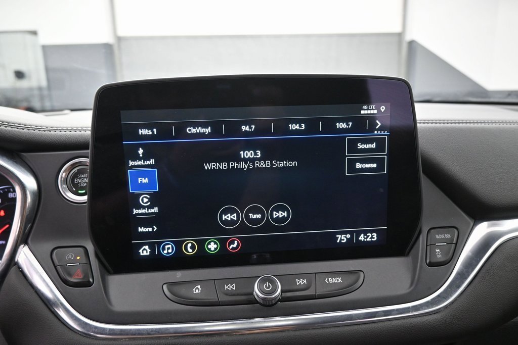 Used 2023 Chevrolet Blazer LT image 15