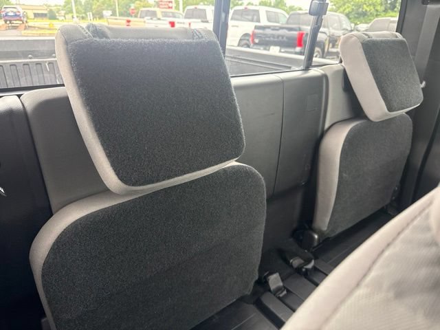 Used 2022 Toyota Tacoma SR w/ SR Convenience Package RWD image 17