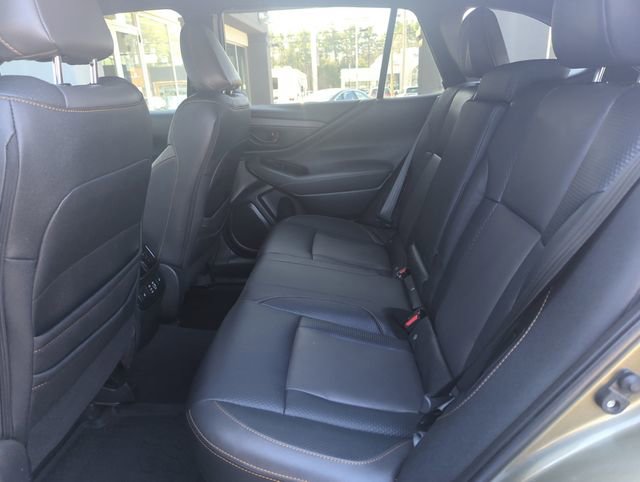 Used 2024 Subaru Outback Wilderness image 29