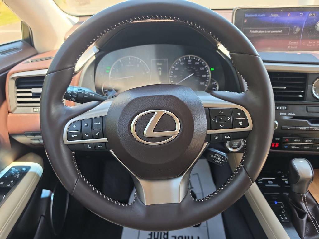 Used 2019 Lexus RX 350 AWD w/ Navigation Package image 20