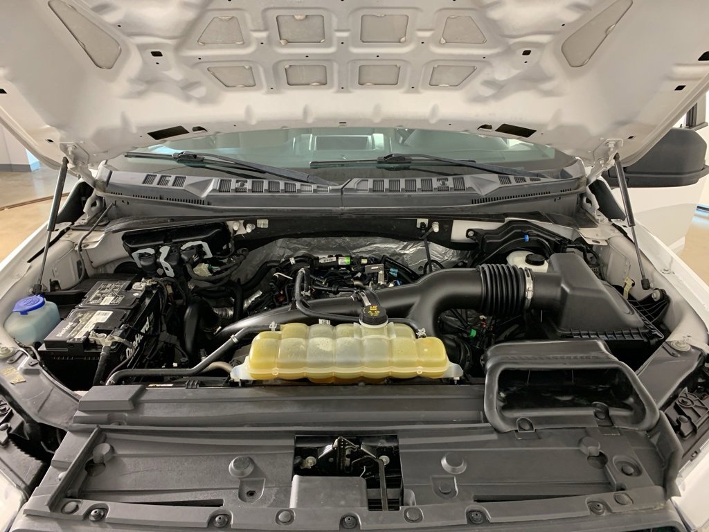 Used 2020 Ford F150 XL w/ Equipment Group 101A Mid image 39