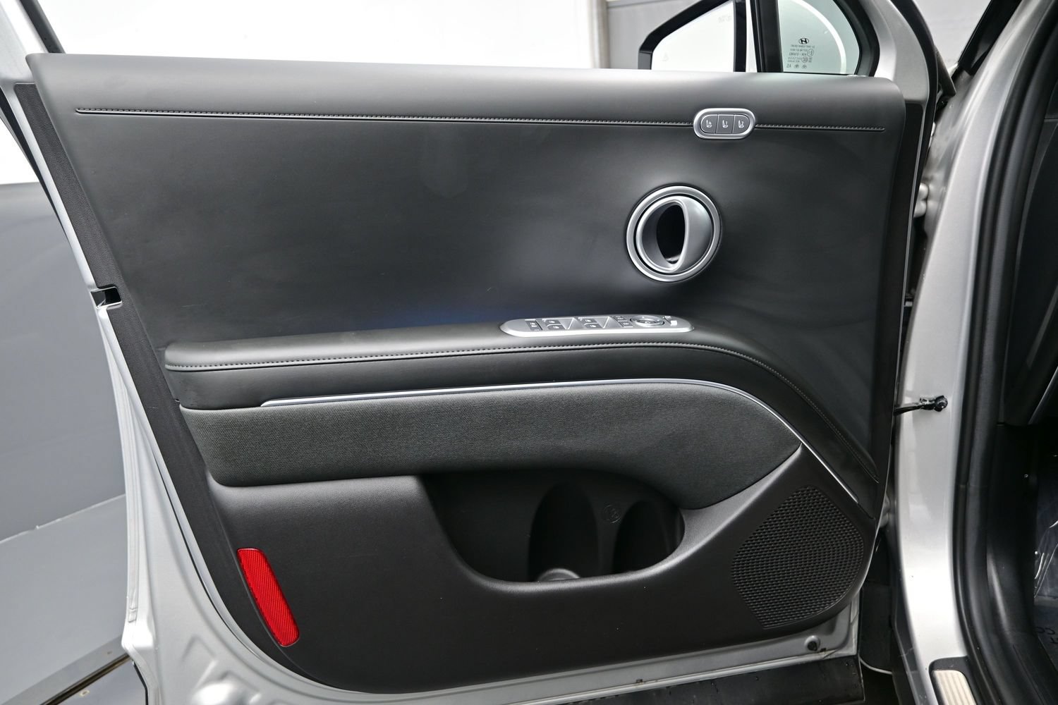 Used 2026 Hyundai Palisade Calligraphy AWD/4WD image 12